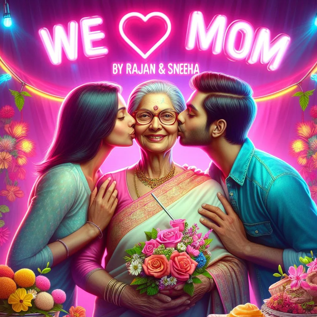 Mothers Day Ai Photo Editing Prompts Link