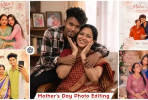 Mothers Day Ai photo Editing Prompts Chatgpt