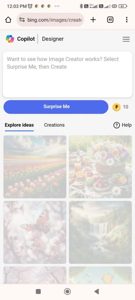 Sad BoyGirl Name Images Using Ai Photo Generator Process