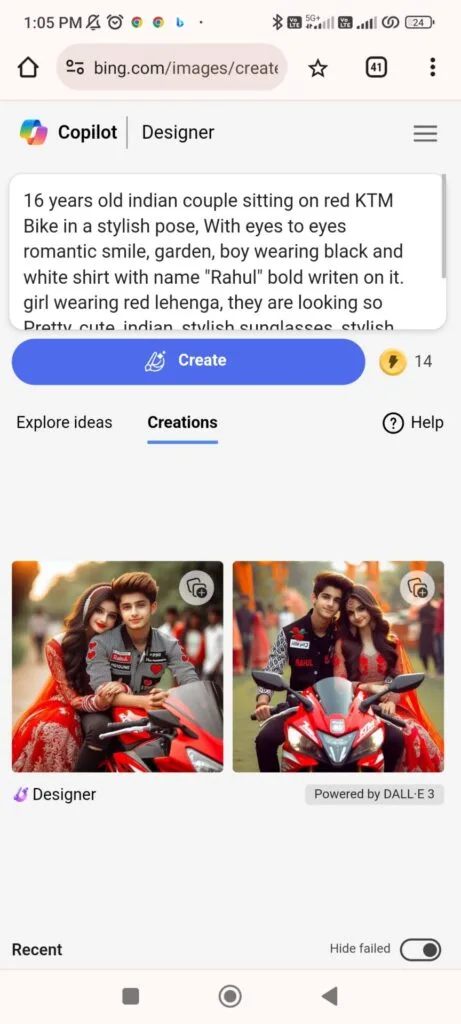 Viral Dulhan Ai Photo Editing Prompt New Trend