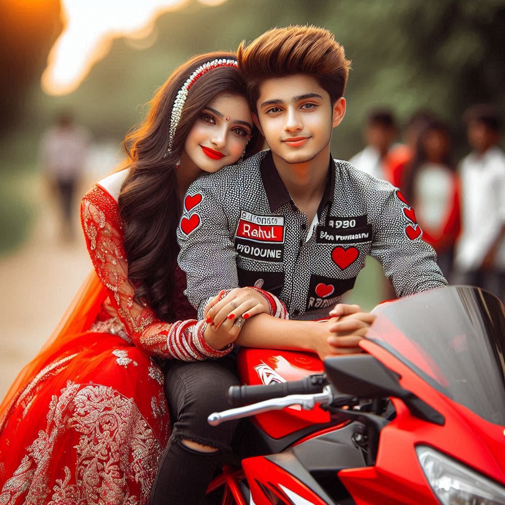 Viral Dulhan Ai Photo Editing Prompt Trend