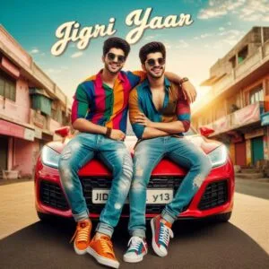 2 Or 3 Friends Ai Photo Editing