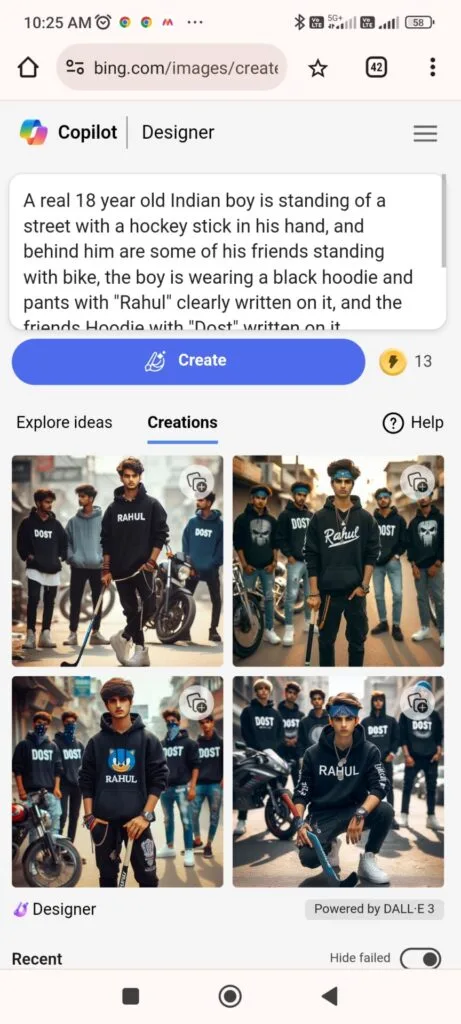 Boys Group Ai Photo Editing - 2024