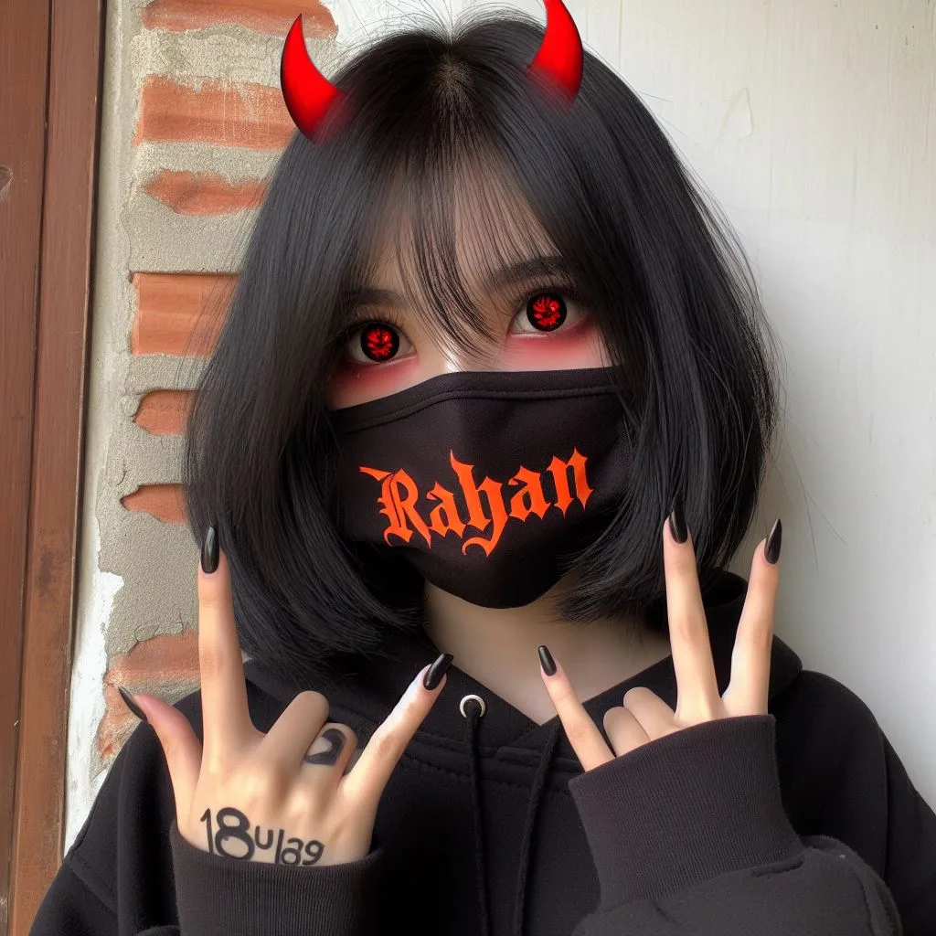 Gaming Character Ai Photo Editing Images