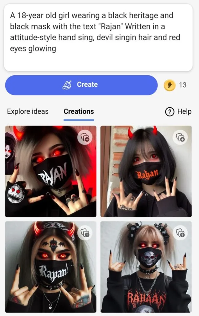 Gaming Character Ai Photo Editing Trend