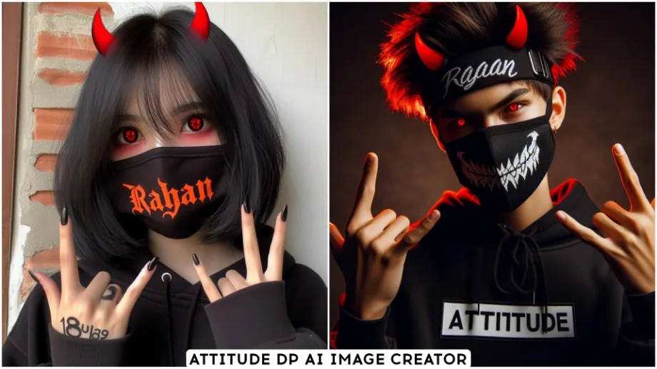 Gaming Character Ai Photo Editing