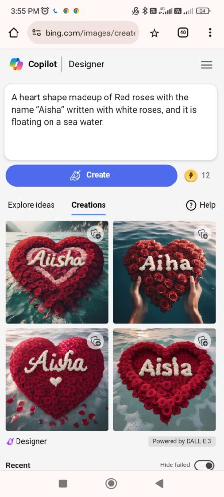 Name Art Ai Images Prompt Trend