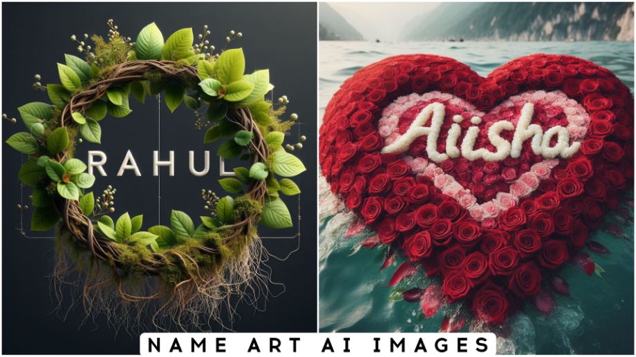 Name Art Ai Images Prompt