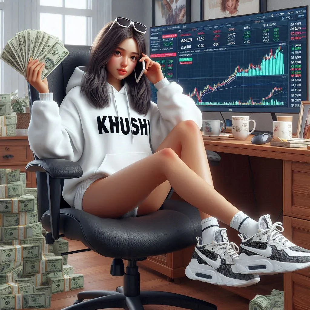 Trading Name Ai Photo Editing Prompt