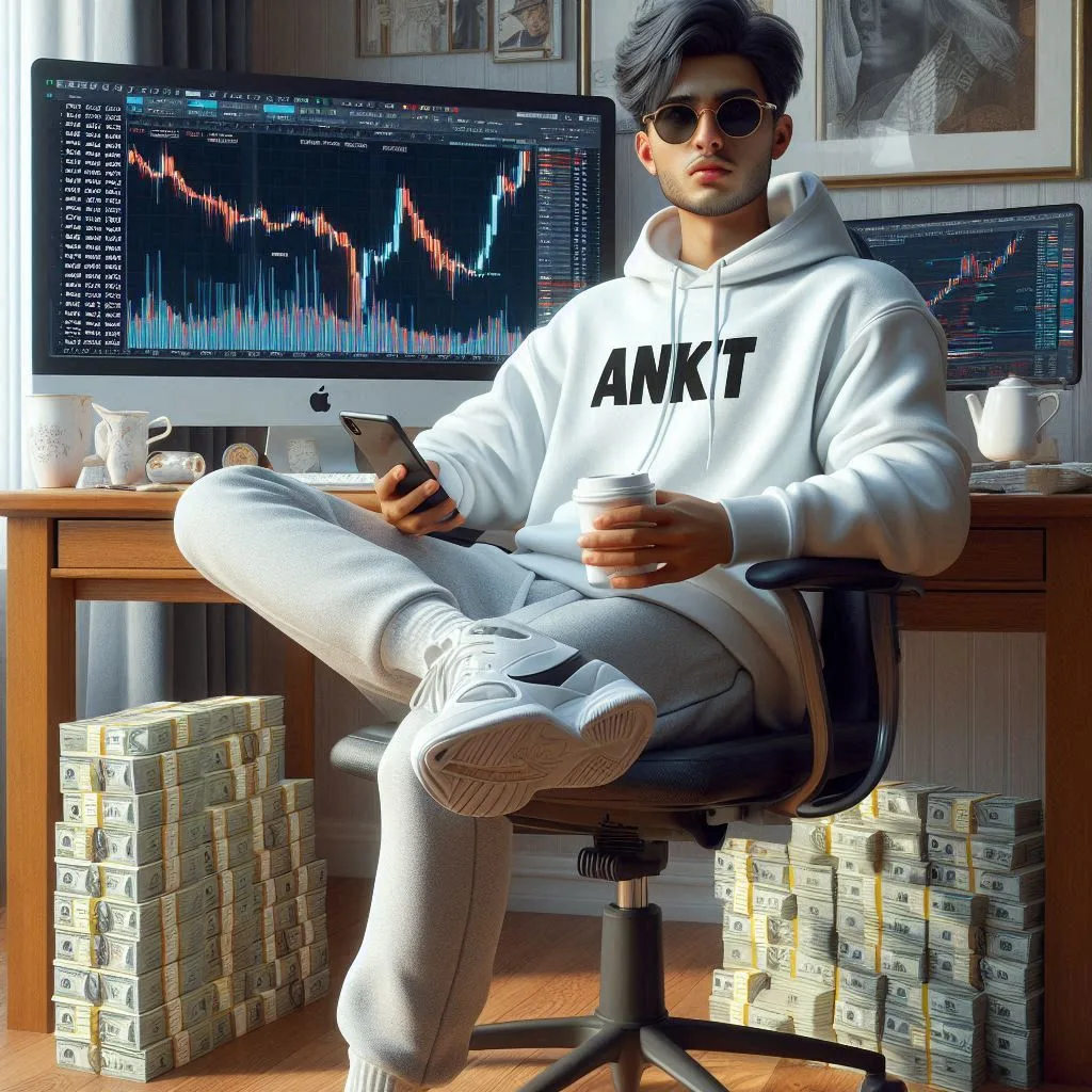 Trading Name Ai Photo Editing Prompt 