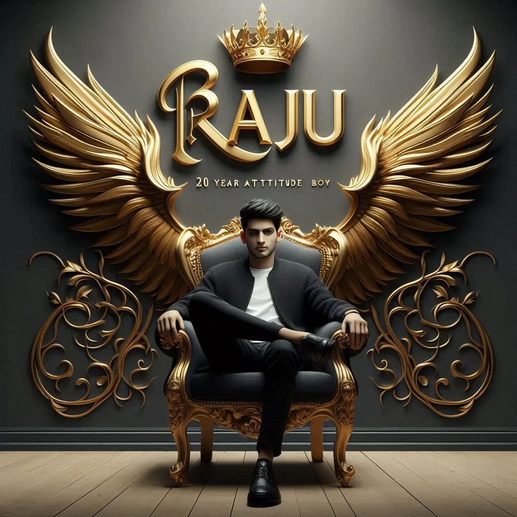 Wing Name Ai Photo Editing Prompt 2024