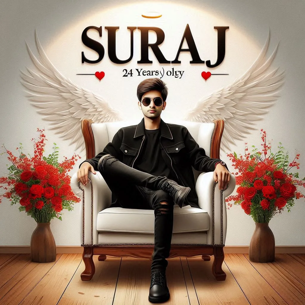 Wing Name Ai Photo Editing Prompt Free