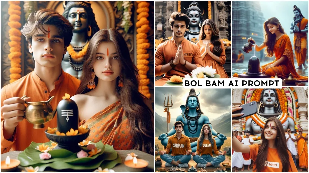 BolBam AI Photo Editing