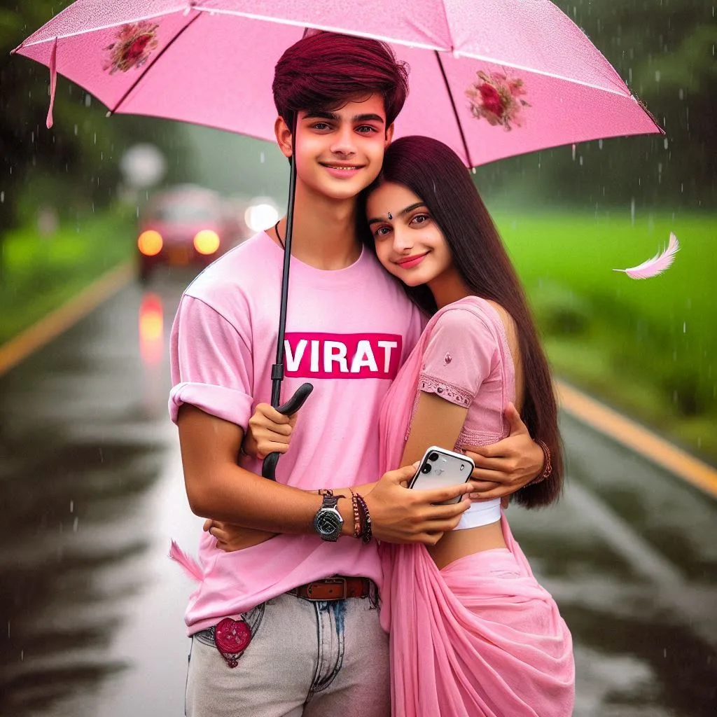 Create Rain Ai Photo Editing Prompts