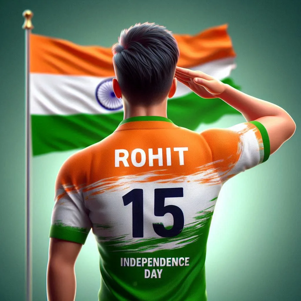 Independence Day Ai Photo Editing Prompts