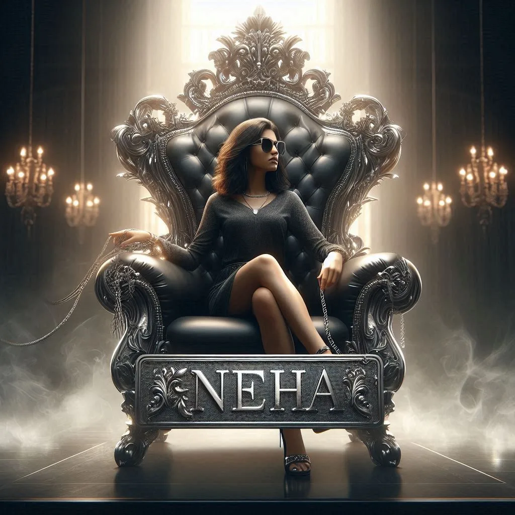 King Chair Name Ai Image Creator Free