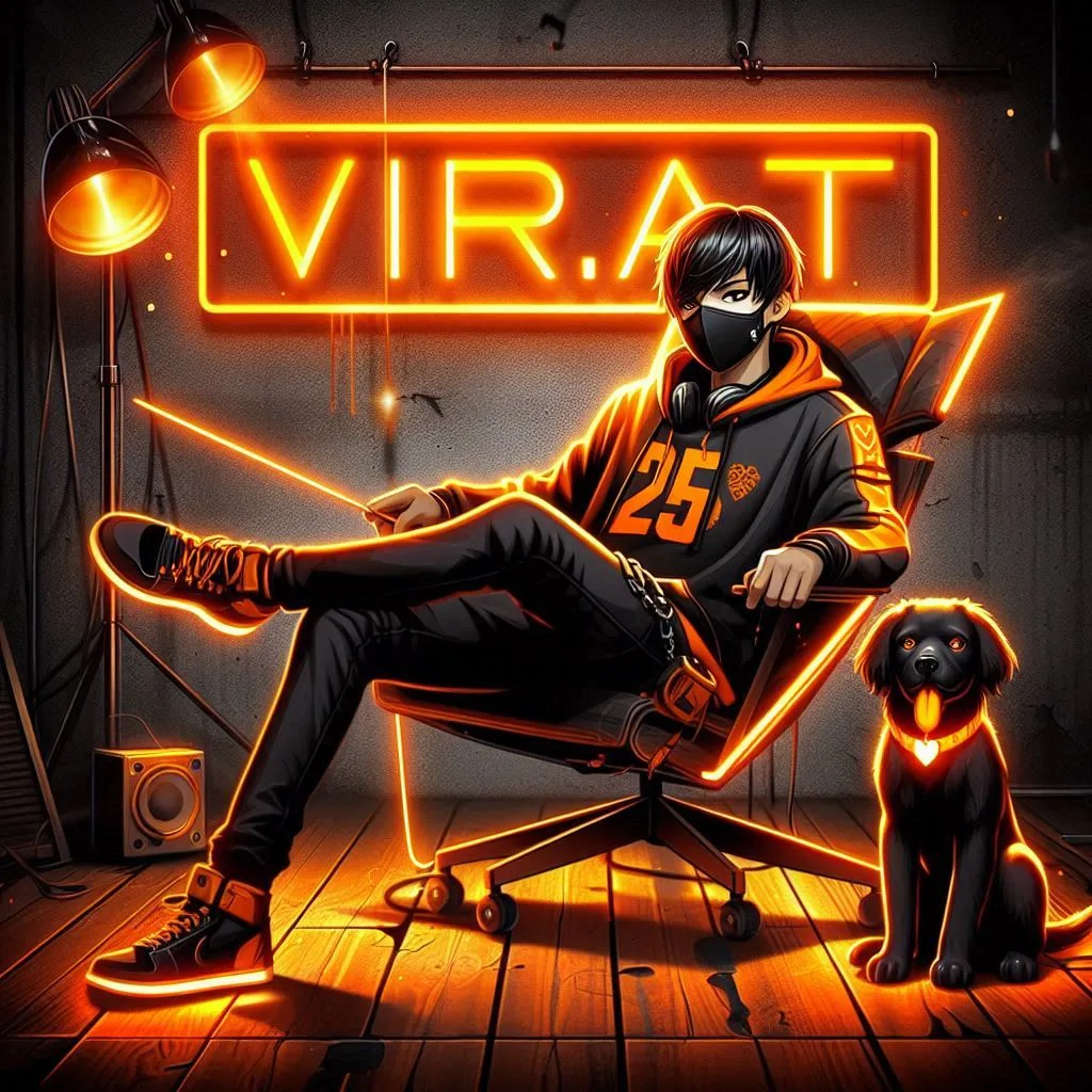 Name Art Ai Photo Prompt