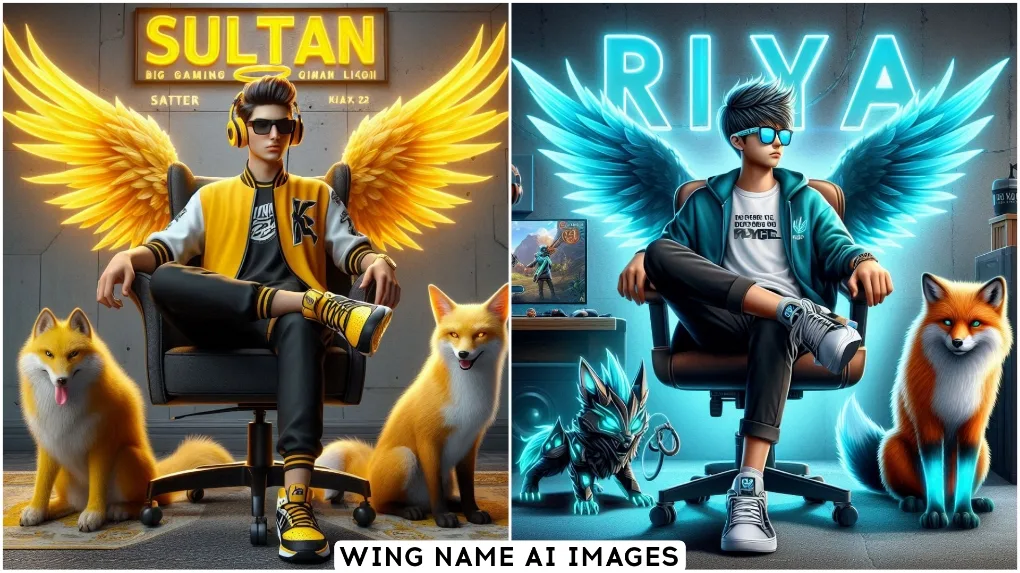 Wing Name Top Ai Photo Editing