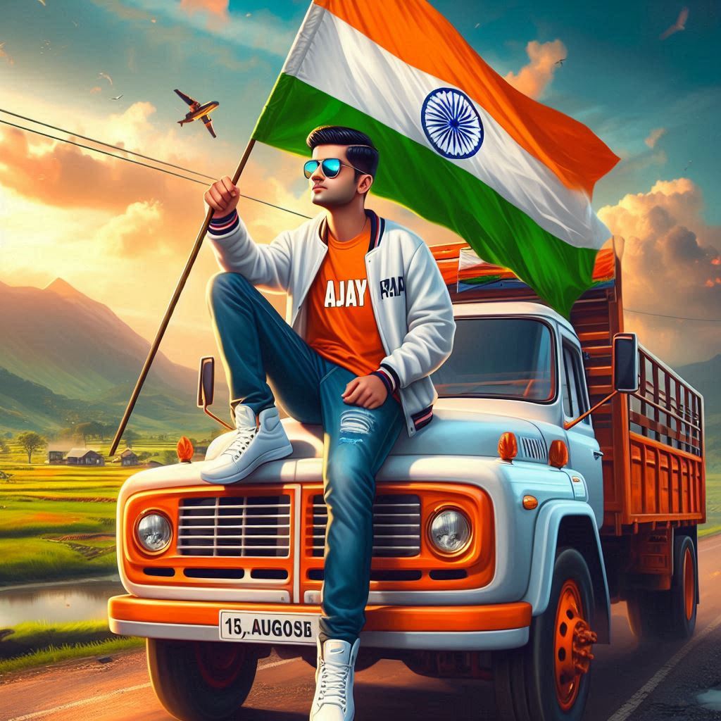 15th August Independence Day Ai Images Trend