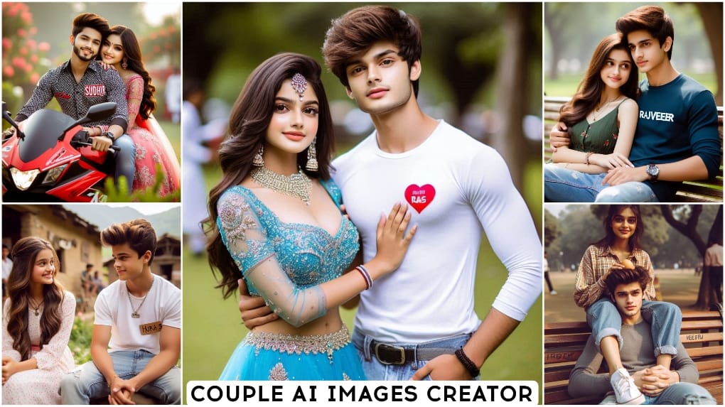 Facebook Viral Couple Ai Photo Editing Prompts