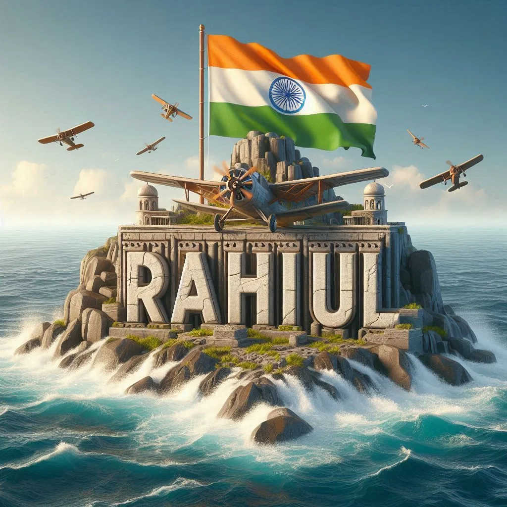 Independence Day Ai Photo Edit