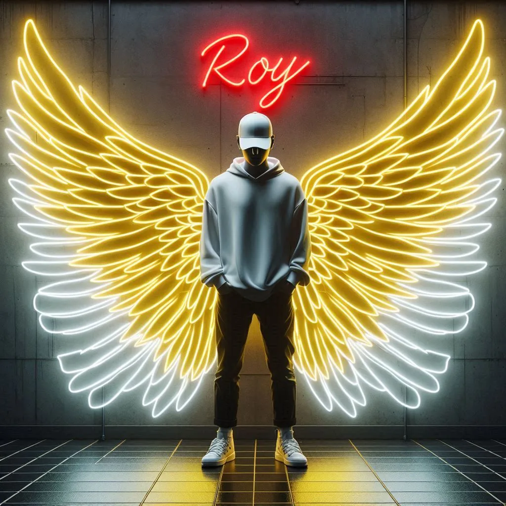 Wing Name Ai Image Creator Prompts 2024