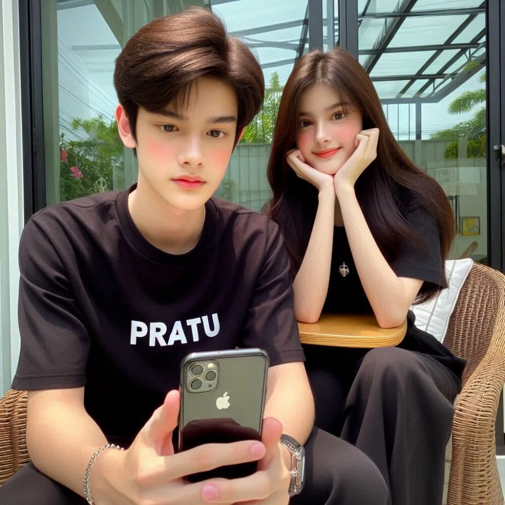 2000+ Couples Ai Image Prompt