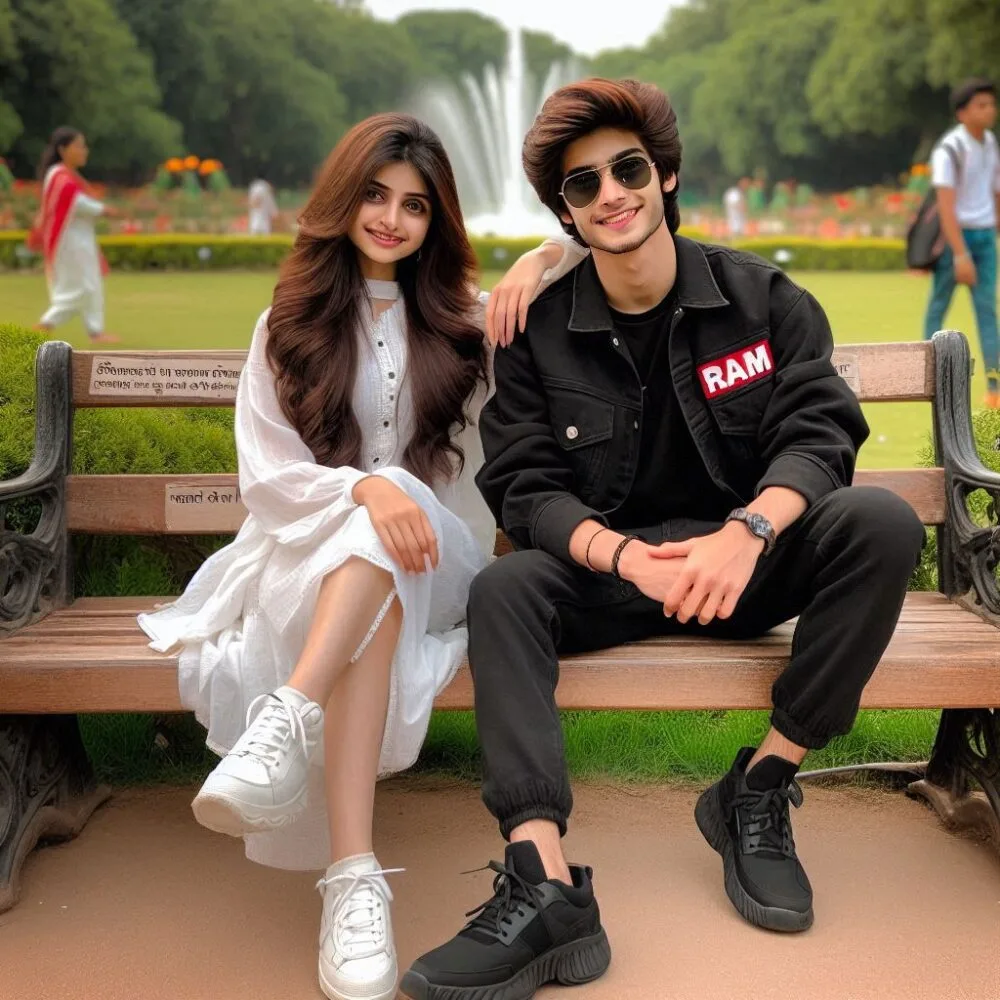 2000+ Couples Ai Photo Editing Prompts