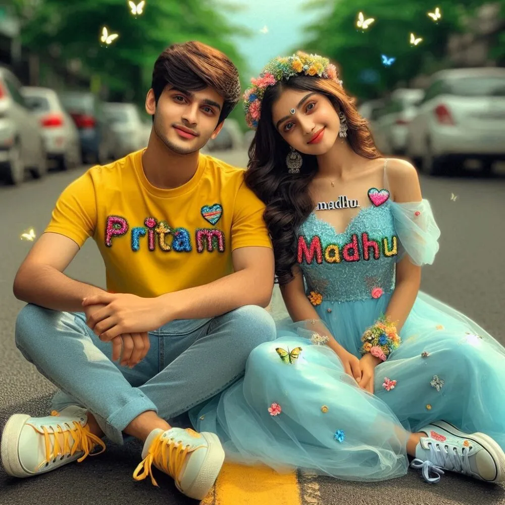 2000+ Couples Ai Photo Editing