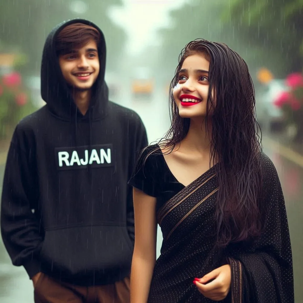 Couples Ai Photo Editing Prompt Free