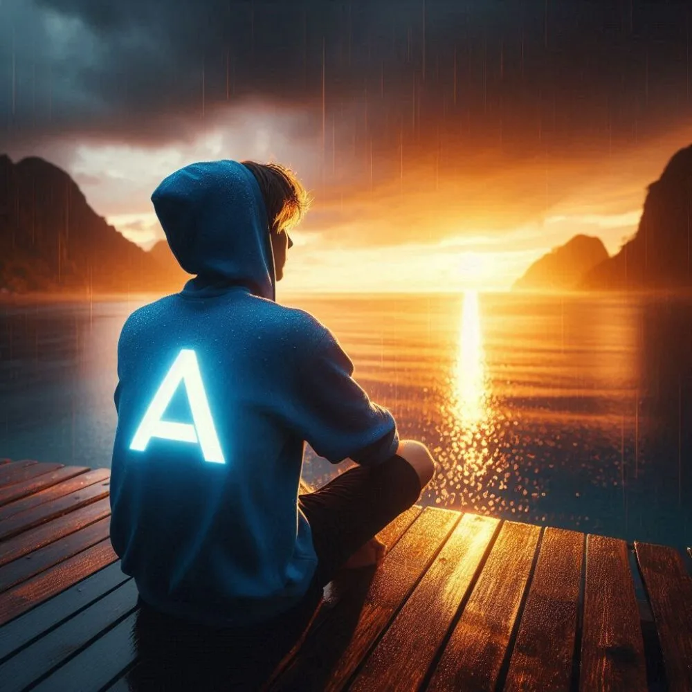 Sunset View Name Ai Photo Editing Prompts