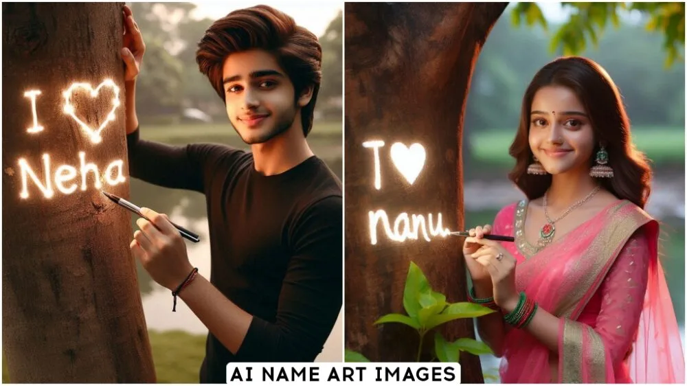 Tree Name Ai Photo Editing Prompt