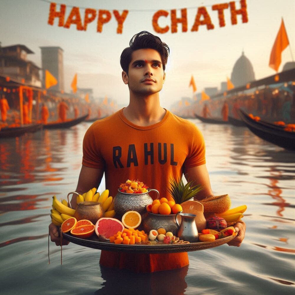 Chhath Puja Ai Photo Editing Prompts