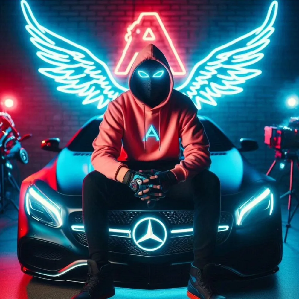 Mask Boy Dp Name Ai Photo Editing
