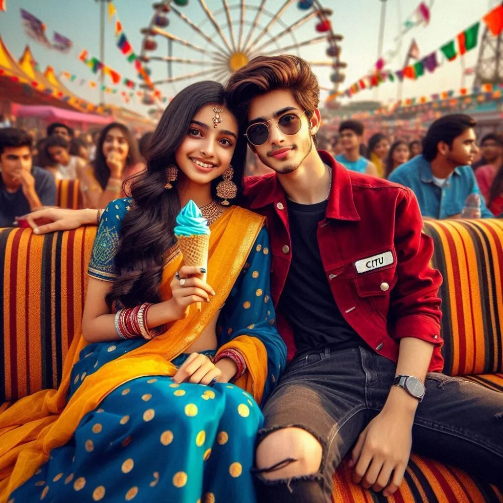 Mela ai Photo Editing Prompt 2024