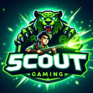 Ai Gaming Logo Photo Editing Prompts