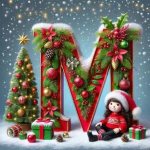 Christmas Ai Photo Creator Prompt