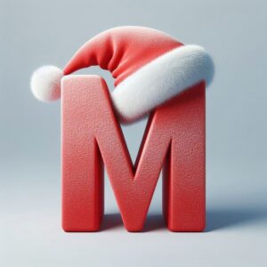 Christmas Ai Photo Prompts