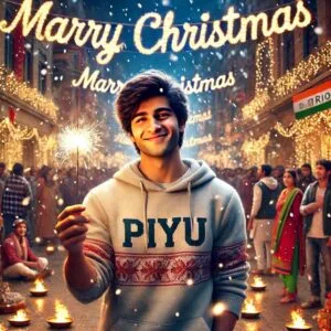 Christmas Night Ai Photo Creator Prompts
