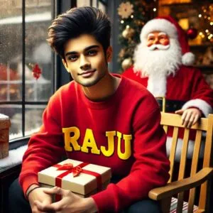Christmas Noy Ai Photo Creator Prompts