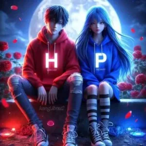 Korean Couple Name Ai Photo Editing Prompts - Bing Ai