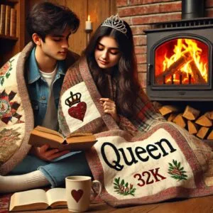 Winter Couple Ai Photo Editing Prompts - Bing Image Creator