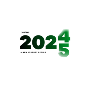 2024 to 2025 Text Png