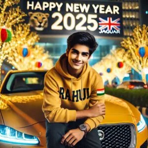 2025 New Year Ai Photo Editing Prompts - Bing Ai