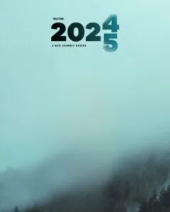 2025 New Year Photo Editing Background Png