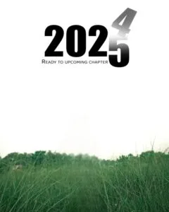 2025 New Year Photo Editing Background Png Free - 2025
