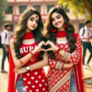 Bestie AI Photo Editing Prompt - Bing Ai