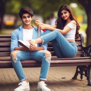 Couple Pose Ai Photo Editing Prompts - Bing Image Creator