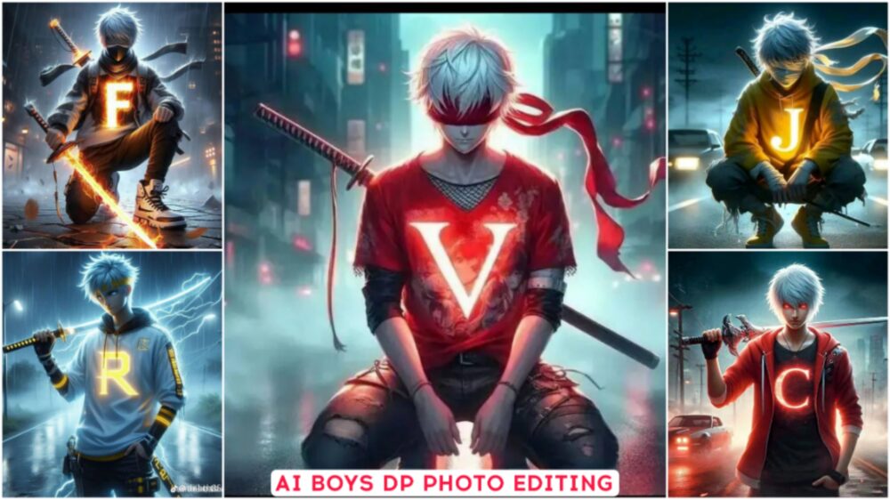 New Boys Dp Ai Image Creator Prompts 2024