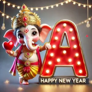 New Year 2025 3D Name Art Ai Photo Editing - Bing